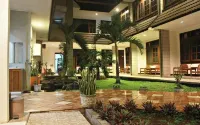 Hotel Surya Indah Salatiga