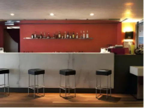 Vicenza Tiepolo Hotel