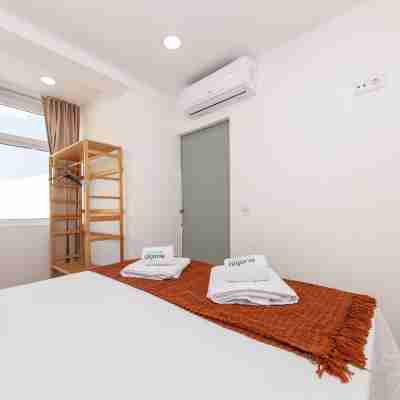 B93 - Miralvor 2 Bed Apartment in Alvor Rooms
