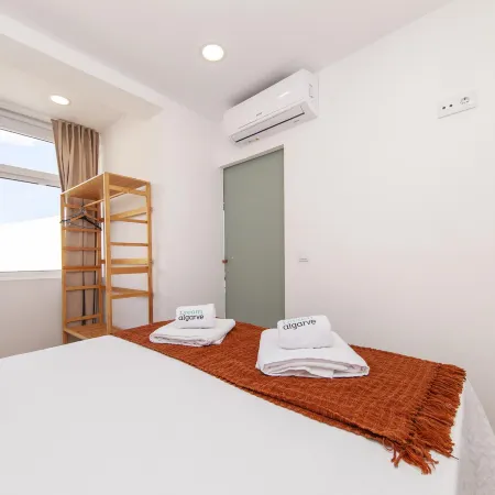 B93 - Miralvor 2 Bed Apartment in Alvor