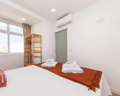 B93 - Miralvor 2 Bed Apartment in Alvor Hotels in Alvor