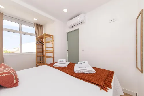 B93 - Miralvor 2 Bed Apartment in Alvor