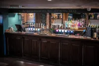 Dog and Partridge by Greene King Inns - bar