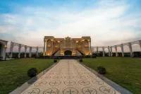 Hotel Maharaja Palace Rohtak - Wifi