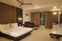The Ashoka Hotel