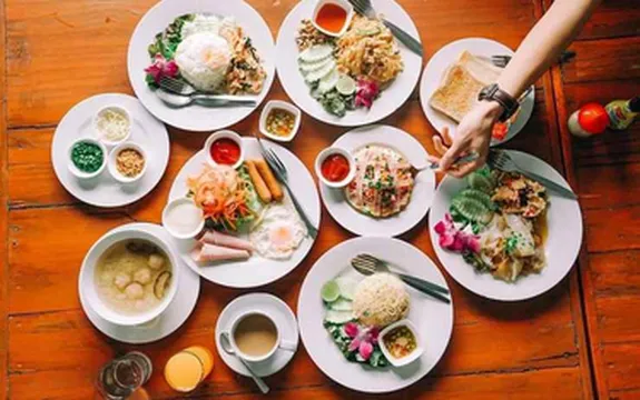 รูปภาพของมา วิลล่า เขาใหญ่