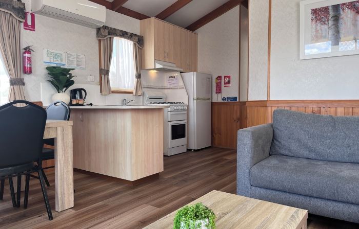 Paynesville Holiday Park