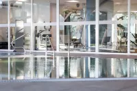 Mercure Luxembourg Kikuoka Golf and Spa - Pools
