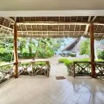 Panga Chumvi Beach Resort - Pet Friendly