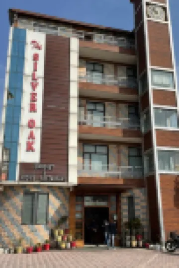 The Silver Oak Banquet and Motel Hotels in 