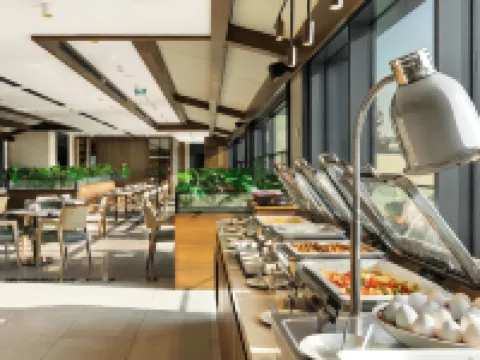 第比利斯中心諾富特酒店(2024 年 1 月開業) 第比利斯酒店