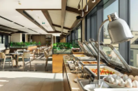 노보텔 트빌리시 센터