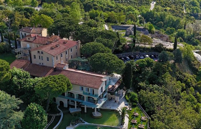 La Posta Hotel & Thermal Spa