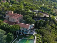La Posta Hotel & Thermal Spa サン・クイーリコ・ドルチャのホテル
