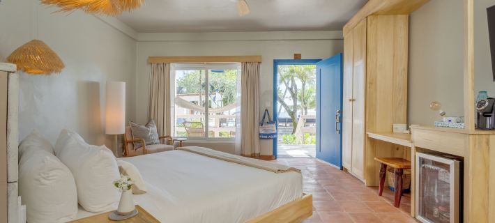 Blue Reef Beach and Marina Hotels in Placencia