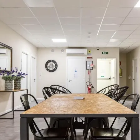 Piccolo Catalunya Hostel Отели рядом с достопримечательностью «Пляж Пунта-Негра»