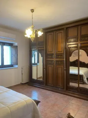 Villa Maria B&B - 3 ดาว