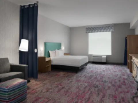 Home2 Suites By Hilton Hickory Hotels in Hickory