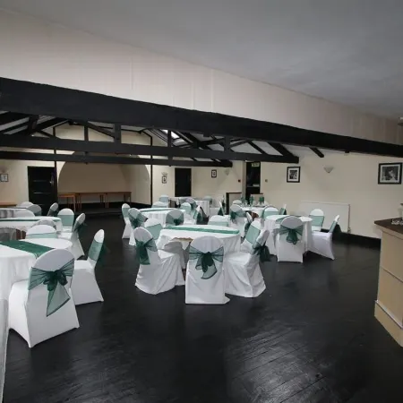 Star Inn Hotel