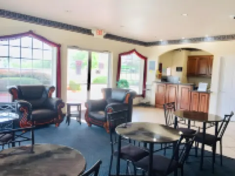 Quality Inn Montgomery - Lake Conroe Hotels in Conroe