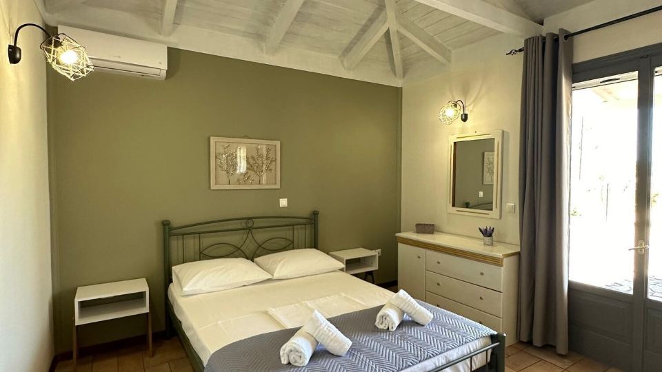 Casa Mare Agios Ioannis Lefkada
