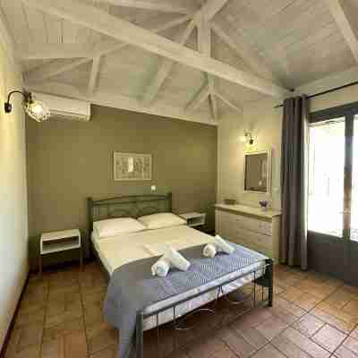 Casa Mare Agios Ioannis Lefkada Rooms