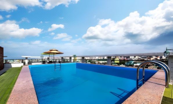 Jeju Galaxy Hotel