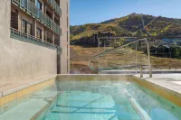 Sheraton Steamboat Resort Villas - Swimmingpools