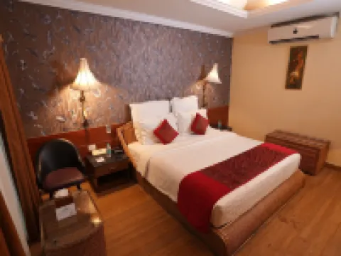 Saj Earth Resort & Convention Center , Kochi Hotels in Kochi