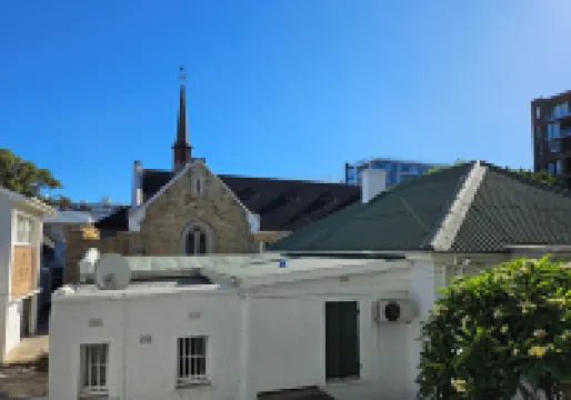 ONE46 on M - Fluent服務式公寓 酒店