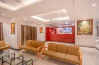 Hotel Kbs Grand