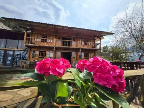Nomadtrails Lodge