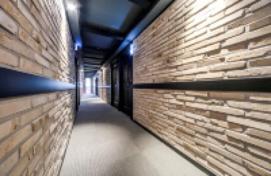 ฮงแด เดอะ เกรย์ โฮเทล