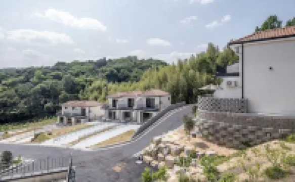 Damyang Casablanca Pension (Buildings D and E)