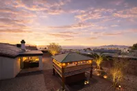 Sunset & Water Views • Private Heated Hot Tub • Game Room - Villas