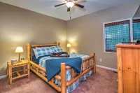 Country Cottage < 3 Mi to Dale Hollow Lake! - 3-Star