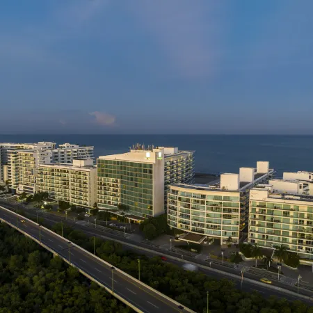 Holiday Inn CARTAGENA MORROS by IHG
