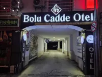 Bolu Cadde Otel Hotel a 