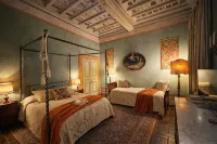 VesConte Residenza d'Epoca Dal 1533 - Scenic