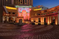 Loews New Orleans Hotel - spa