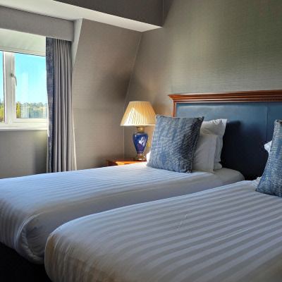 Superior Twin Room Best Western Plus Windmill Village Hotel Promo Code