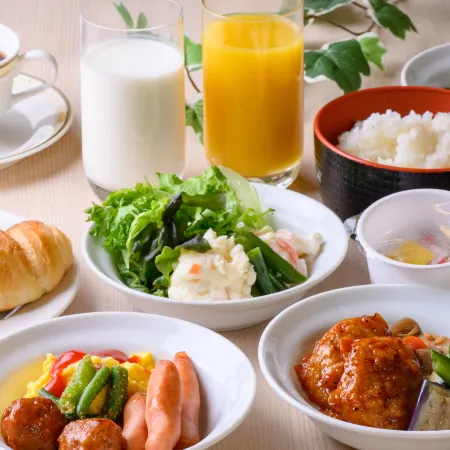 Hotel Econo Yokkaichi