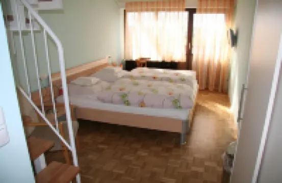 Gasthof - Pension Krämerhof