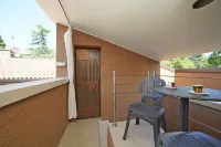 Holiday Punta Gro in Sirmione - Condos