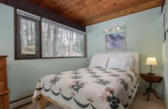 斯卡普斯公園二號四卧室住宅