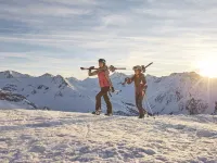 Appartements Fliana Mathon/Ischgl Hotels in Mathon