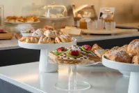 Doria Park Hotel - breakfast
