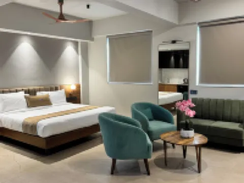 MALPE RIVIERA Hotels in Malpe