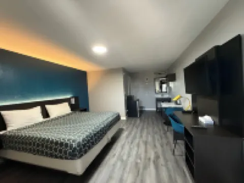 American Inn Port O'Connor