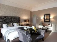The Townhouse Hotel Hotels in Melrose